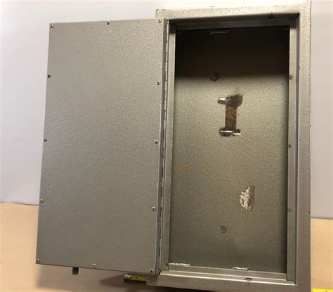 metal boxes with locks|wall mounted lockable metal box.